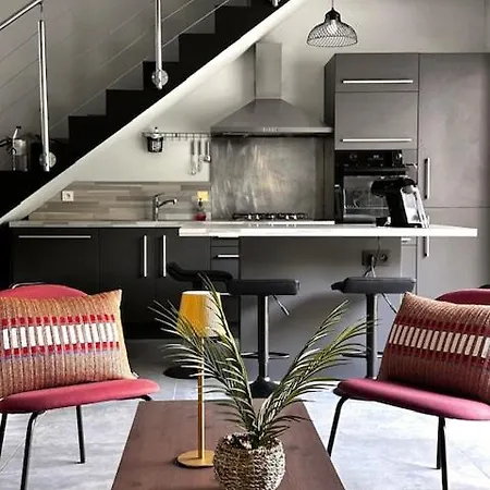 Feriehus Alpana Porto-Vecchio (Corsica)