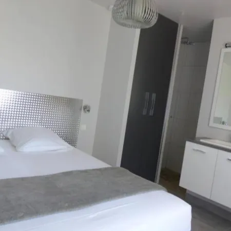Alpana Feriehus Porto-Vecchio (Corsica)