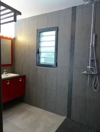 Feriehus Alpana Porto-Vecchio (Corsica)