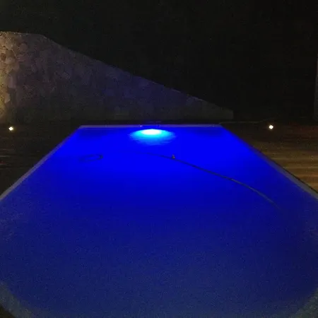 Alpana * Porto-Vecchio (Corsica)