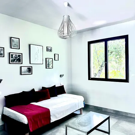 Σπίτι διακοπών Alpana *